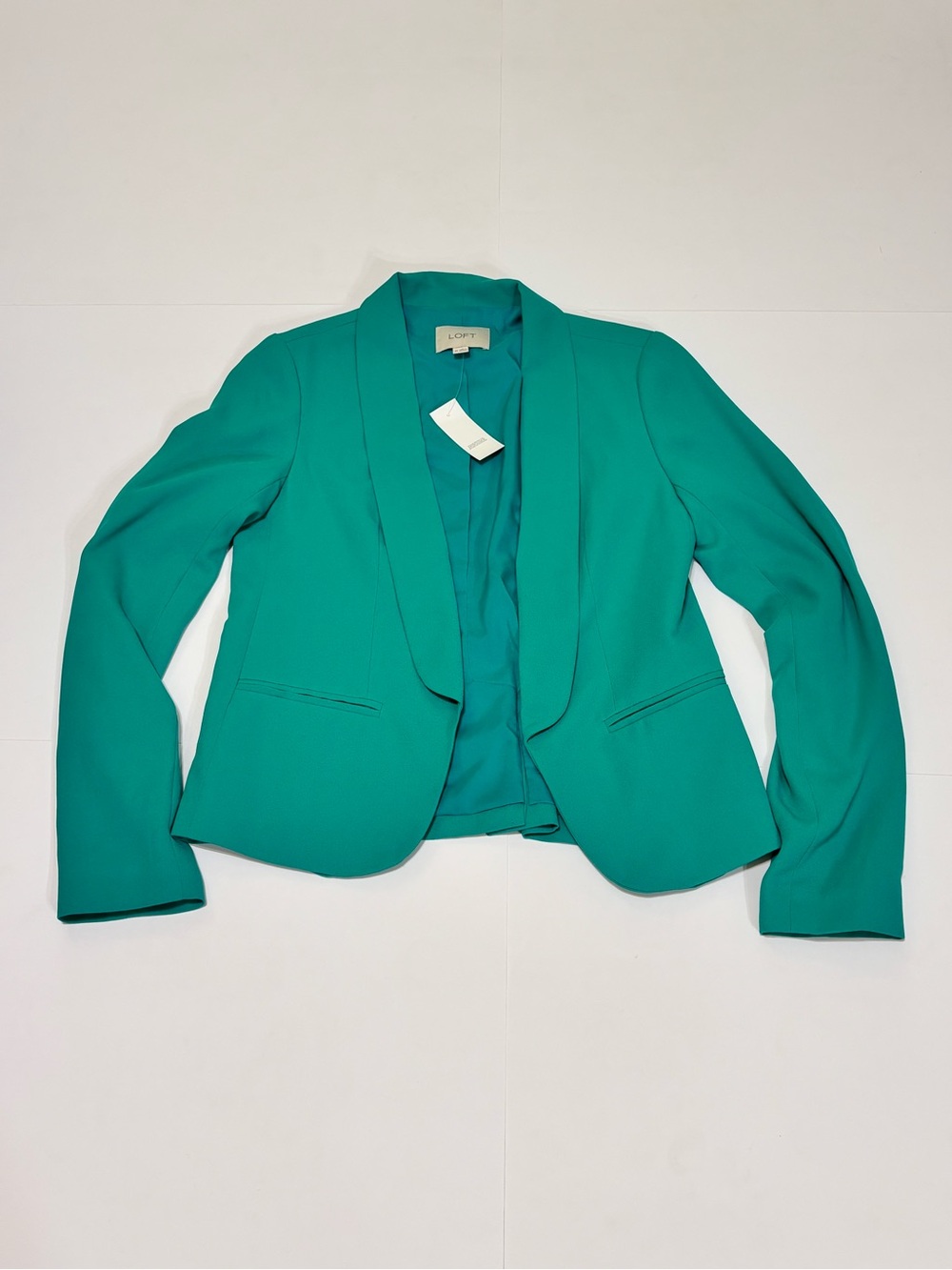 NWT! Loft jacket size extra small